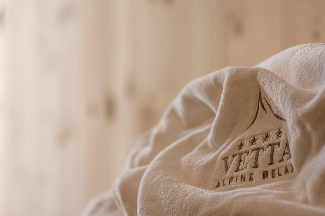 Hotel Vetta Alpine Relax Livigno Zewnętrze zdjęcie