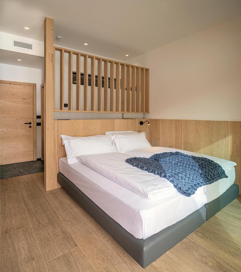 Hotel Vetta Alpine Relax Livigno Zewnętrze zdjęcie