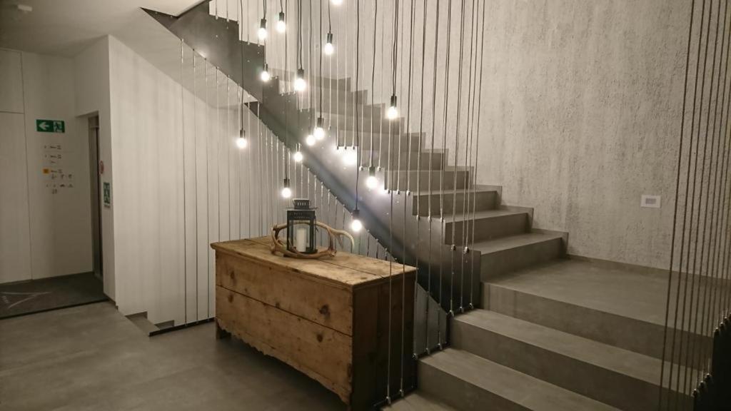 Hotel Vetta Alpine Relax Livigno Zewnętrze zdjęcie