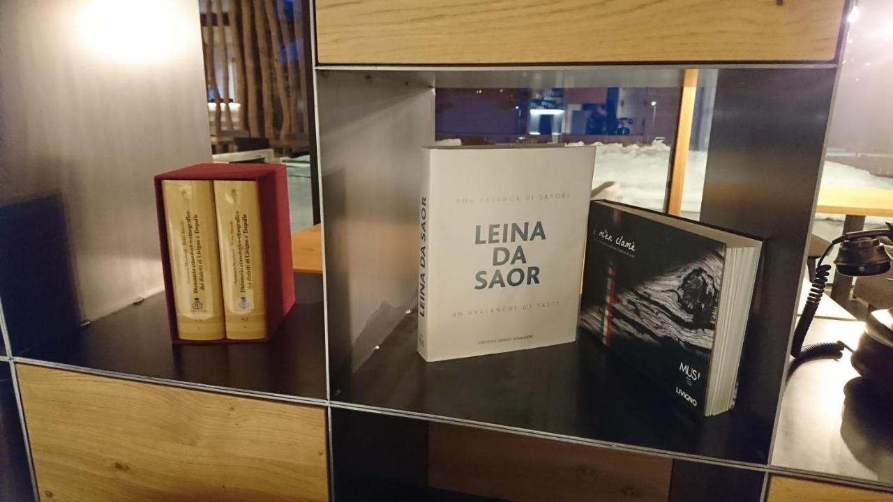 Hotel Vetta Alpine Relax Livigno Zewnętrze zdjęcie