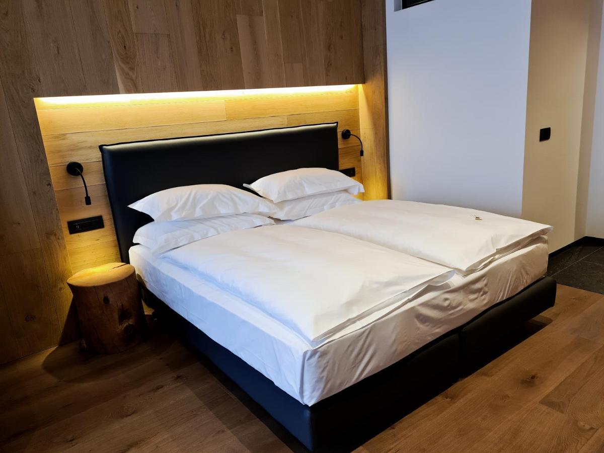 Hotel Vetta Alpine Relax Livigno Zewnętrze zdjęcie