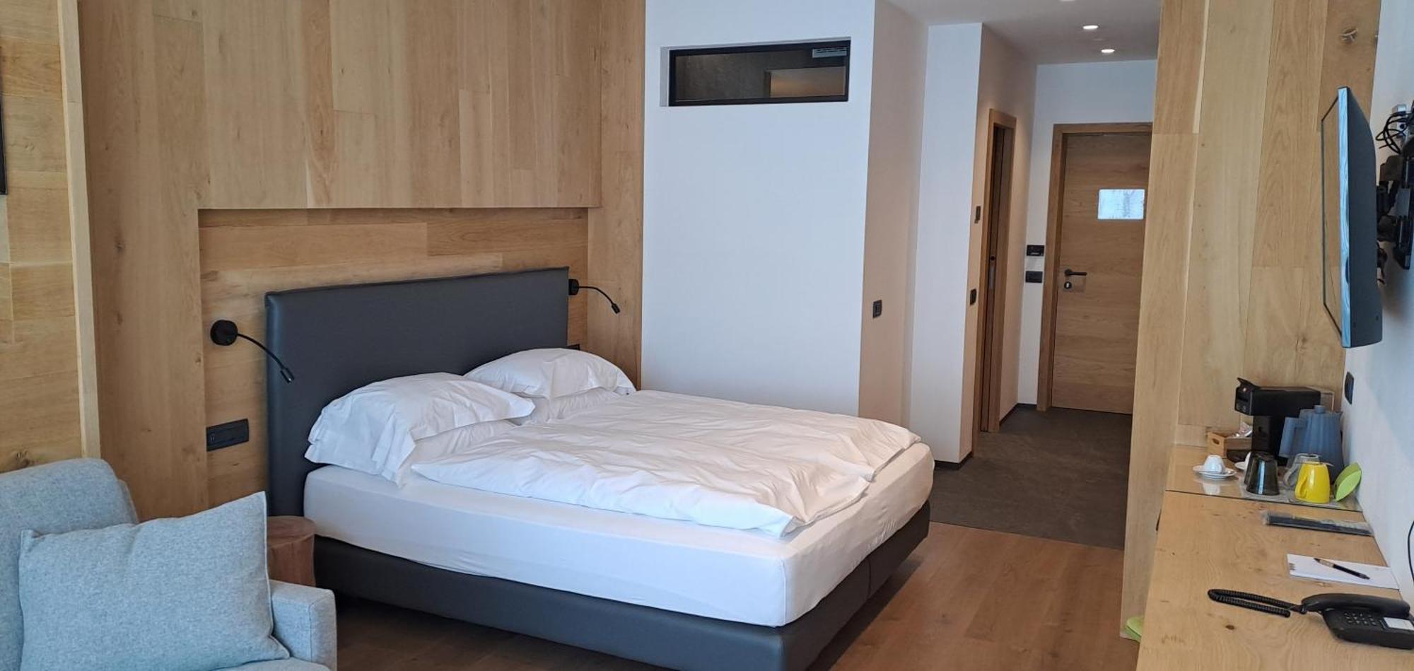 Hotel Vetta Alpine Relax Livigno Zewnętrze zdjęcie