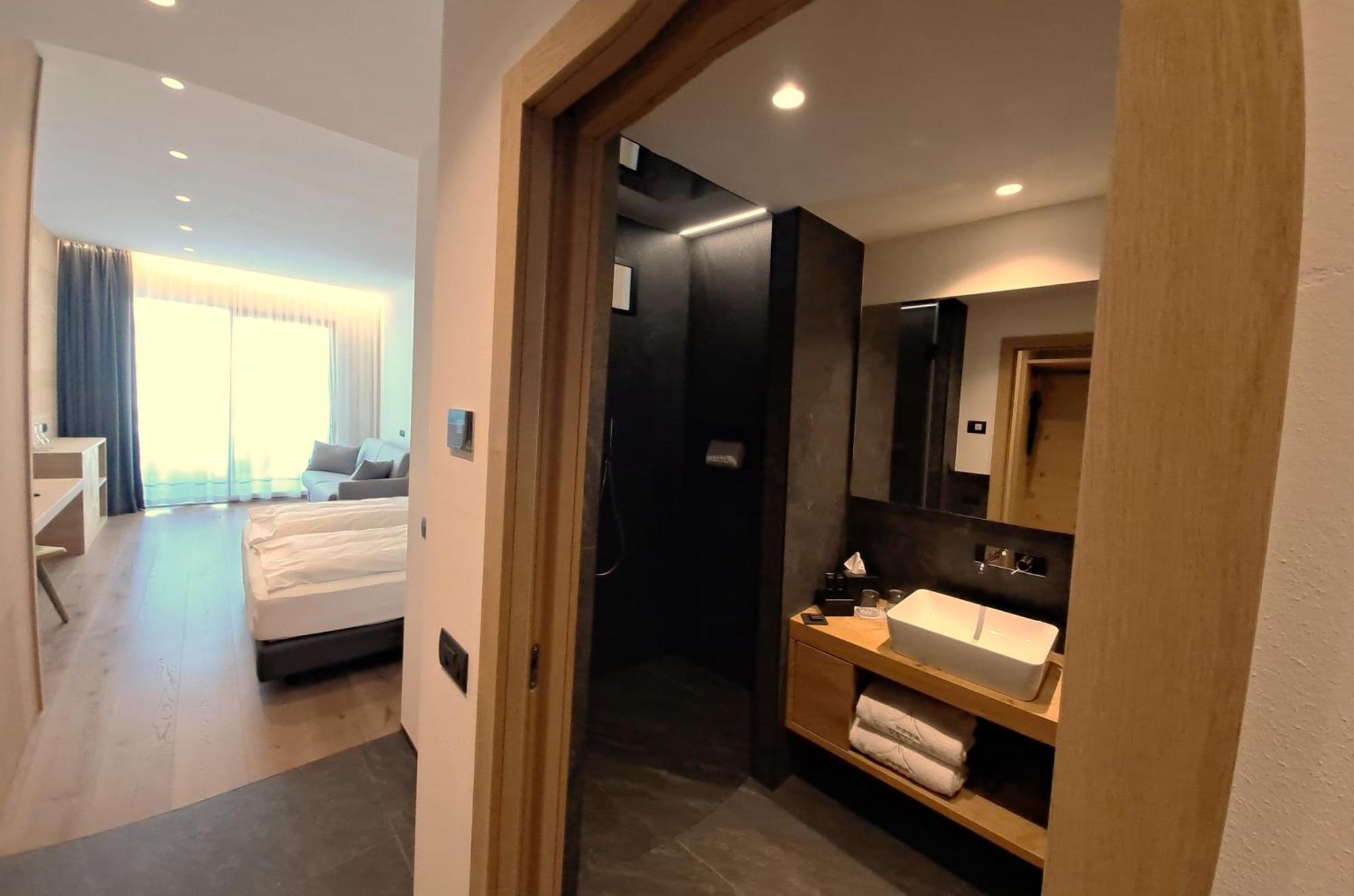 Hotel Vetta Alpine Relax Livigno Zewnętrze zdjęcie