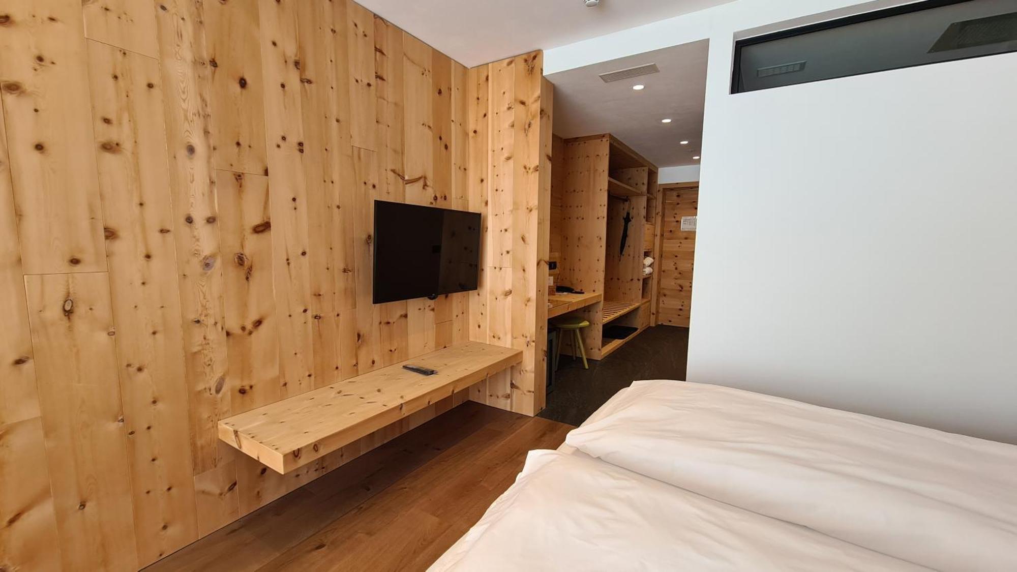 Hotel Vetta Alpine Relax Livigno Zewnętrze zdjęcie
