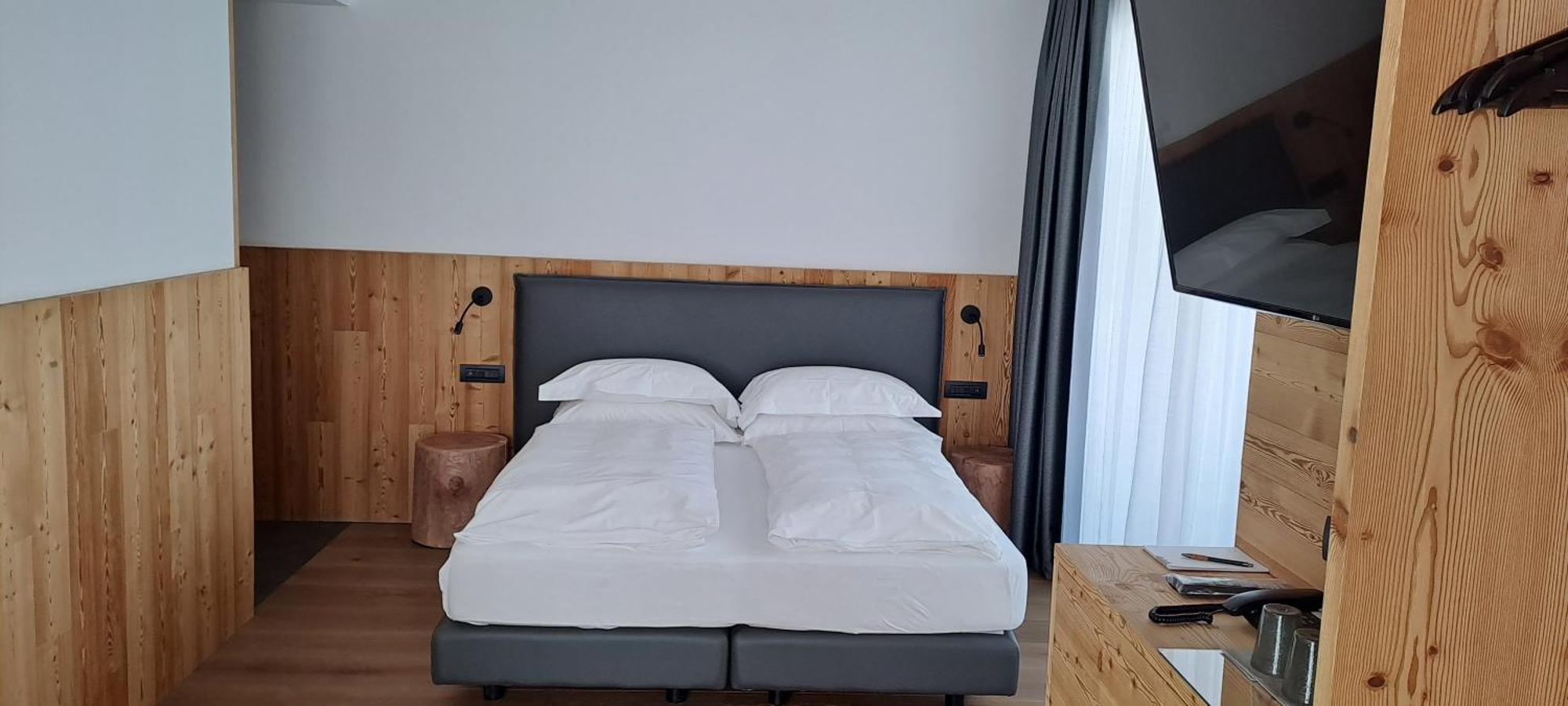 Hotel Vetta Alpine Relax Livigno Zewnętrze zdjęcie