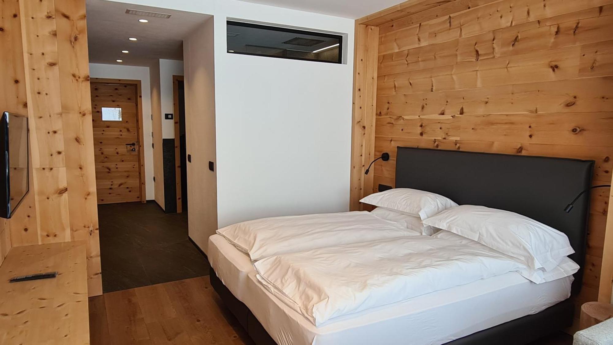 Hotel Vetta Alpine Relax Livigno Zewnętrze zdjęcie