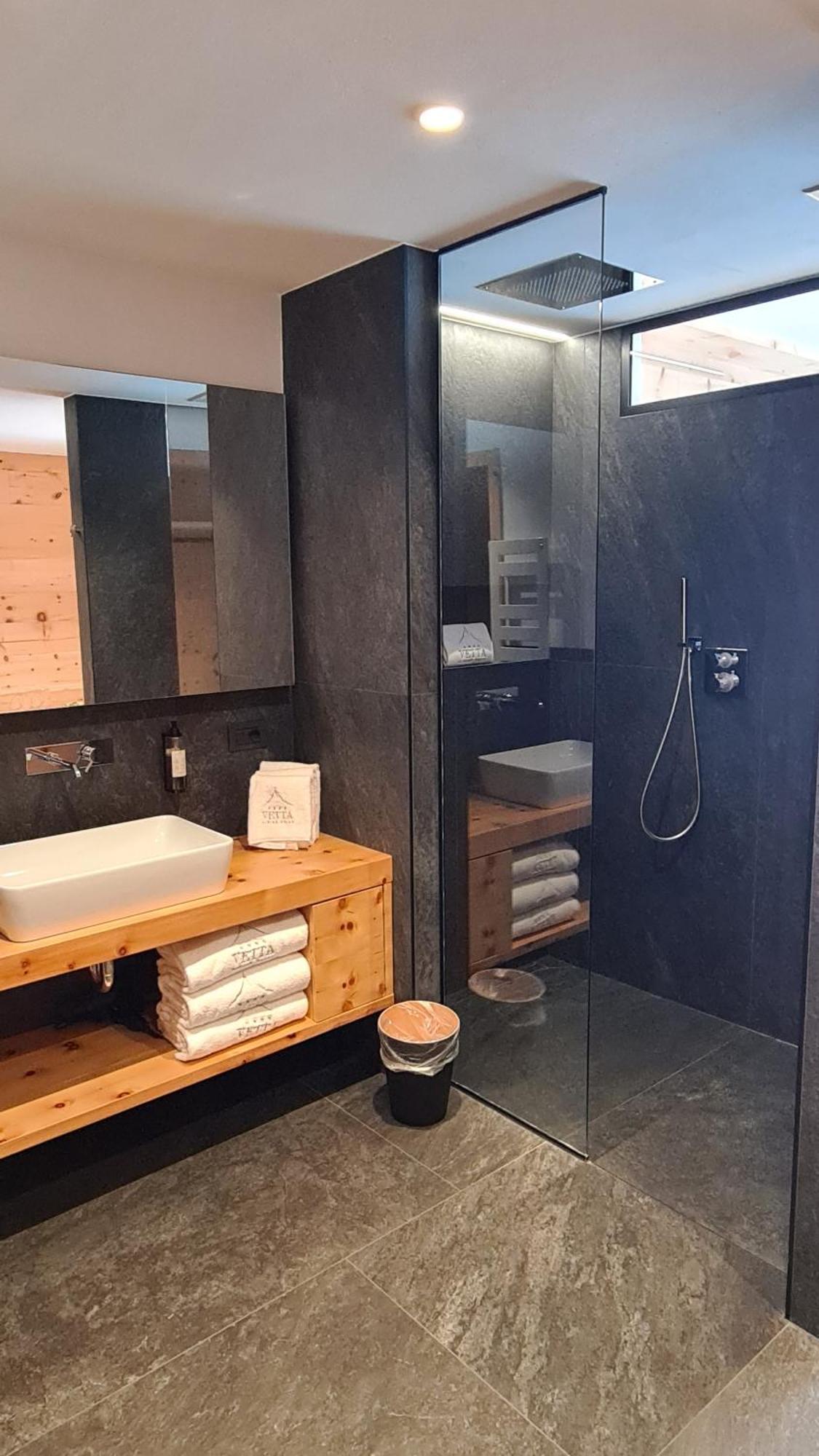Hotel Vetta Alpine Relax Livigno Zewnętrze zdjęcie