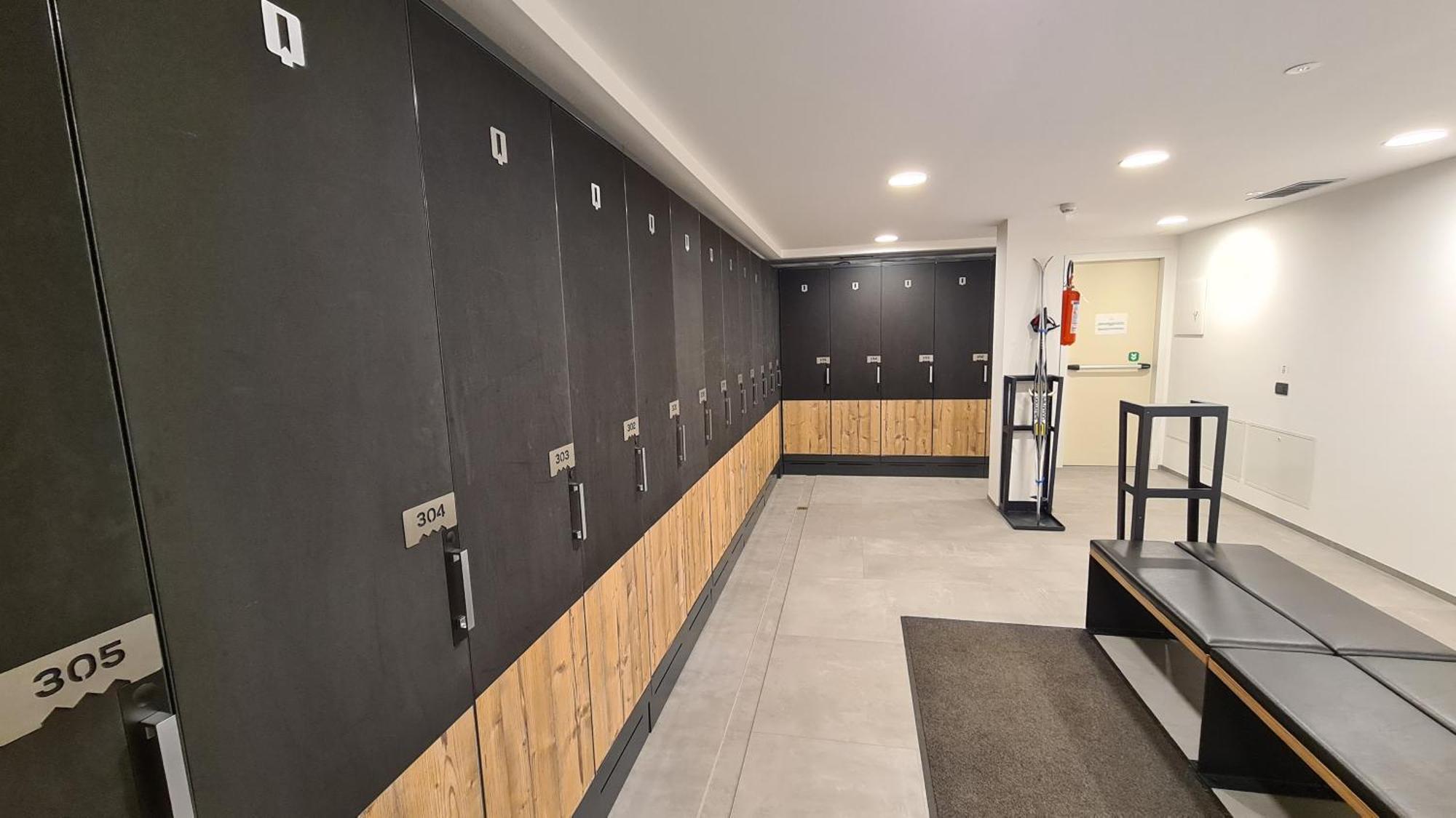 Hotel Vetta Alpine Relax Livigno Zewnętrze zdjęcie