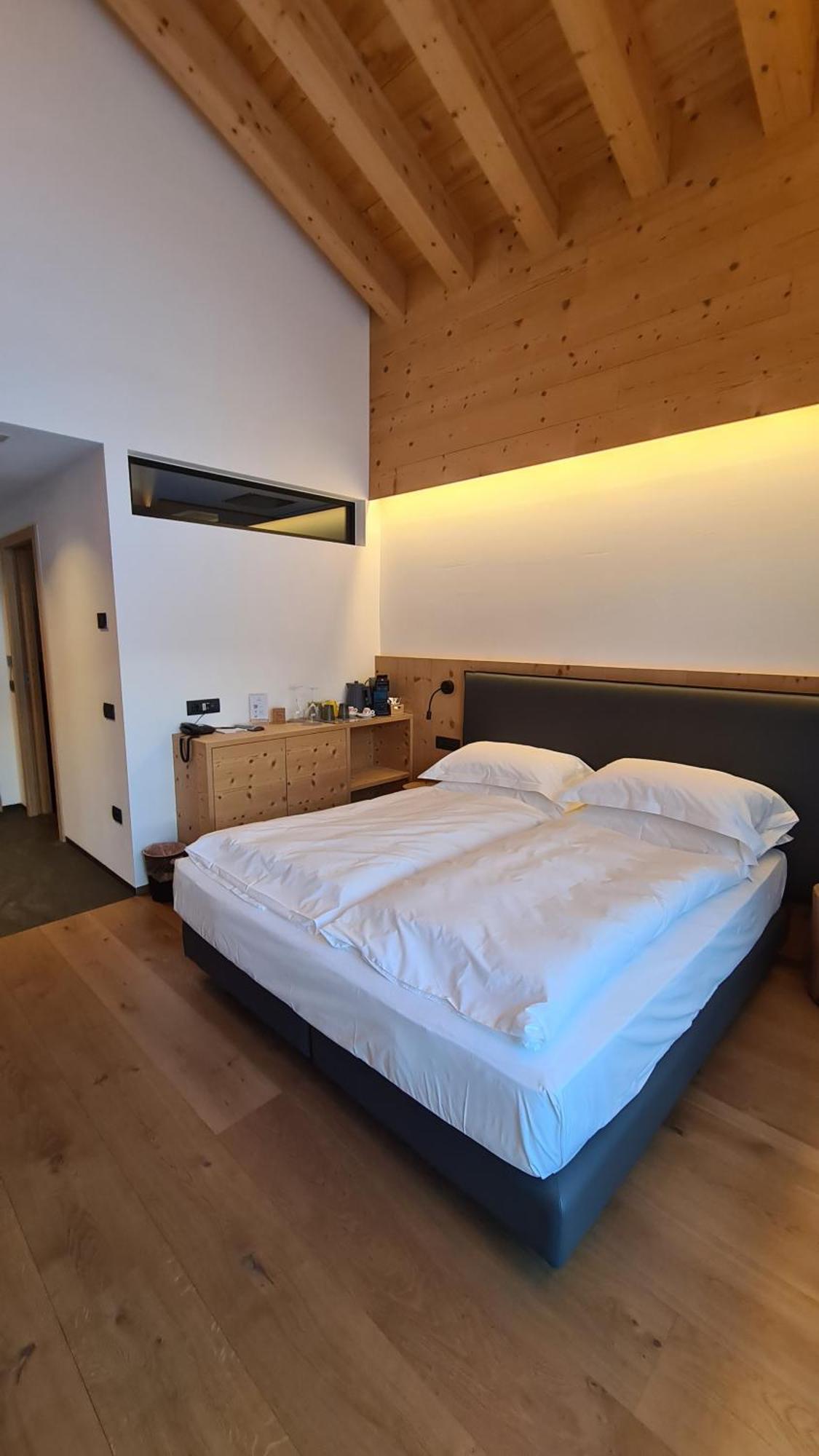 Hotel Vetta Alpine Relax Livigno Zewnętrze zdjęcie