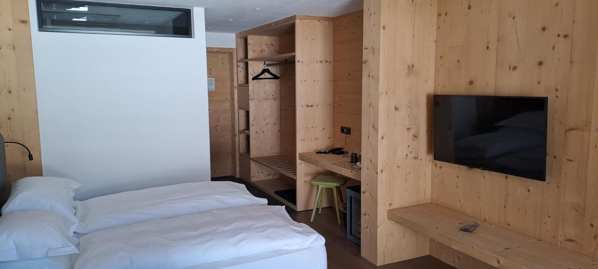 Hotel Vetta Alpine Relax Livigno Zewnętrze zdjęcie